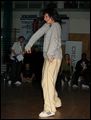 FUNK ALL! 3 [popping, locking & newstyle tournament]