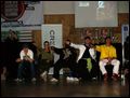 FUNK ALL! 3 [popping, locking & newstyle tournament]