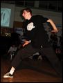 FUNK ALL! 3 [popping, locking & newstyle tournament]