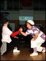 FUNK ALL! 3 [popping, locking & newstyle tournament]