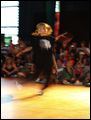FUNK ALL! 3 [popping, locking & newstyle tournament]