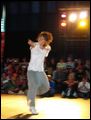 FUNK ALL! 3 [popping, locking & newstyle tournament]
