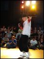 FUNK ALL! 3 [popping, locking & newstyle tournament]