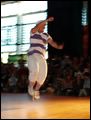 FUNK ALL! 3 [popping, locking & newstyle tournament]