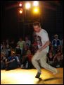 FUNK ALL! 3 [popping, locking & newstyle tournament]