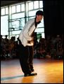 FUNK ALL! 3 [popping, locking & newstyle tournament]