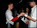 FUNK ALL! 3 [popping, locking & newstyle tournament]