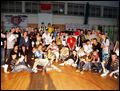 FUNK ALL! 3 [popping, locking & newstyle tournament]