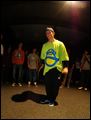 FUNK ALL! JAM [BITWY 1vs1]