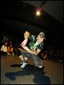 FUNK ALL! JAM [BITWY 1vs1]