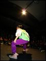 FUNK ALL! JAM [BITWY 1vs1]