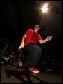 FUNK ALL! JAM [BITWY 1vs1]