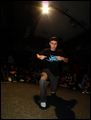FUNK ALL! JAM [BITWY 1vs1]