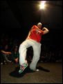 FUNK ALL! JAM [BITWY 1vs1]