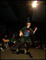 FUNK ALL! JAM [BITWY 1vs1]