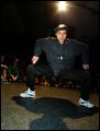 FUNK ALL! JAM [BITWY 1vs1]