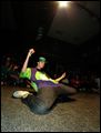 FUNK ALL! JAM [BITWY 1vs1]