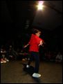 FUNK ALL! JAM [BITWY 1vs1]