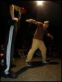 FUNK ALL! JAM [BITWY 1vs1]