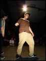 FUNK ALL! JAM [BITWY 1vs1]