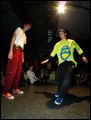FUNK ALL! JAM [BITWY 1vs1]