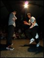 FUNK ALL! JAM [BITWY 1vs1]