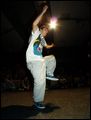 FUNK ALL! JAM [BITWY 1vs1]