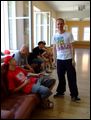 FUNK LABORATORY 2010