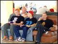 FUNK LABORATORY 2010