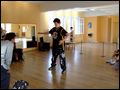 FUNK LABORATORY 2010