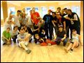 FUNK LABORATORY 2010