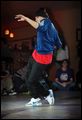 HALL OF FAME - Cykliczne zawody 3vs3 w Breakdance