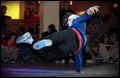 HALL OF FAME - Cykliczne zawody 3vs3 w Breakdance