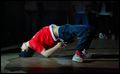 HALL OF FAME - Cykliczne zawody 3vs3 w Breakdance