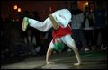 HALL OF FAME - Cykliczne zawody 3vs3 w Breakdance
