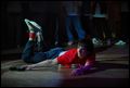 HALL OF FAME - Cykliczne zawody 3vs3 w Breakdance