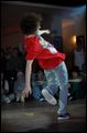 HALL OF FAME - Cykliczne zawody 3vs3 w Breakdance