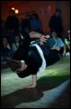 HALL OF FAME - Cykliczne zawody 3vs3 w Breakdance