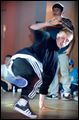 HALL OF FAME - Cykliczne zawody 3vs3 w Breakdance