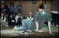 HALL OF FAME - Cykliczne zawody 3vs3 w Breakdance