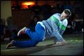 HALL OF FAME - Cykliczne zawody 3vs3 w Breakdance