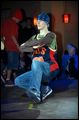 HALL OF FAME - Cykliczne zawody 3vs3 w Breakdance