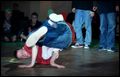 HALL OF FAME - Cykliczne zawody 3vs3 w Breakdance