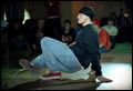 HALL OF FAME - Cykliczne zawody 3vs3 w Breakdance
