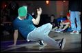 HALL OF FAME - Cykliczne zawody 3vs3 w Breakdance
