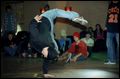 HALL OF FAME - Cykliczne zawody 3vs3 w Breakdance