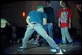 HALL OF FAME - Cykliczne zawody 3vs3 w Breakdance