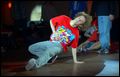 HALL OF FAME - Cykliczne zawody 3vs3 w Breakdance