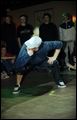 HALL OF FAME - Cykliczne zawody 3vs3 w Breakdance