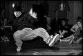 HALL OF FAME - Cykliczne zawody 3vs3 w Breakdance